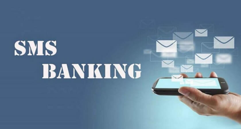 dịch vụ sms banking là gì